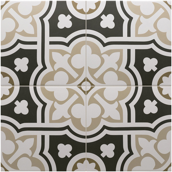 Керамогранит Equipe Rivoli Plaza 200x200