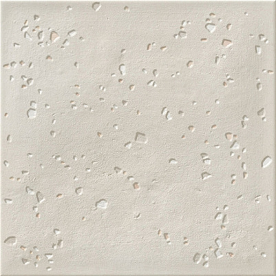 Керамогранит Stardust Pebbles Ivory R10 150x150