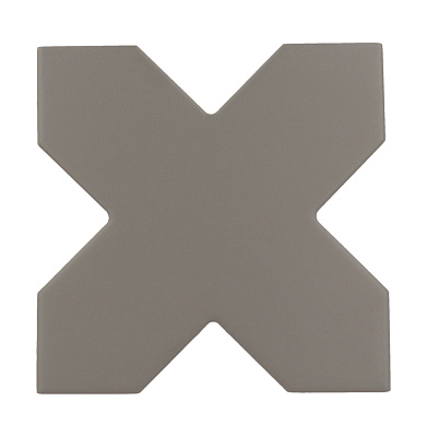 Керамогранит Equipe Porto Cross Black 120x120