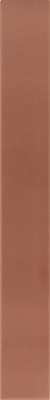 Плитка Equipe Hopp Terra 50x400