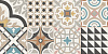 Плитка New Trend Design Art Mix 2 30x60
