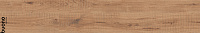 Керамогранит Buono Ceramica Forest Brown matt 20x120