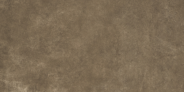 Керамогранит Artkera Group Microcement Brown матовый 60x120