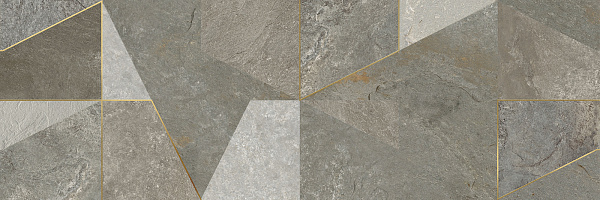 Плитка Alma Ceramica Land TWU3090LAN74R матовая 30x90