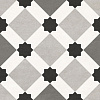 Керамогранит New Trend Design Art Emilio 20x20