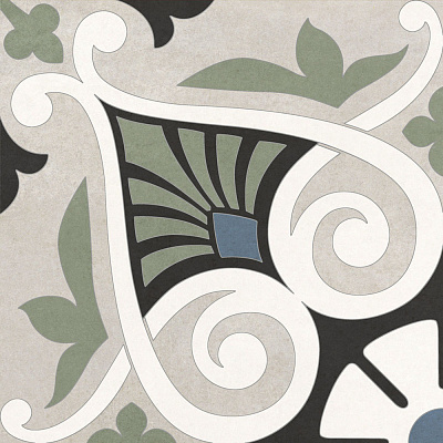 Керамогранит New Trend Design Art Ester 20x20