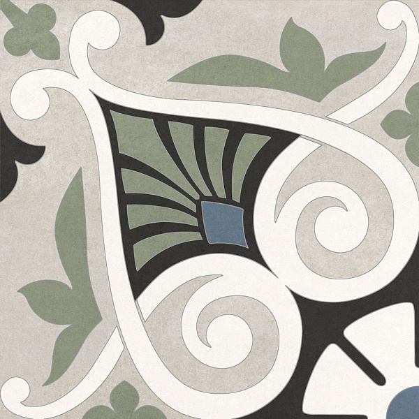 Керамогранит New Trend Design Art Ester 20x20