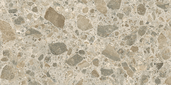 Керамогранит Vitra CityStone Чеппо Мультиколор Матовый 60x120