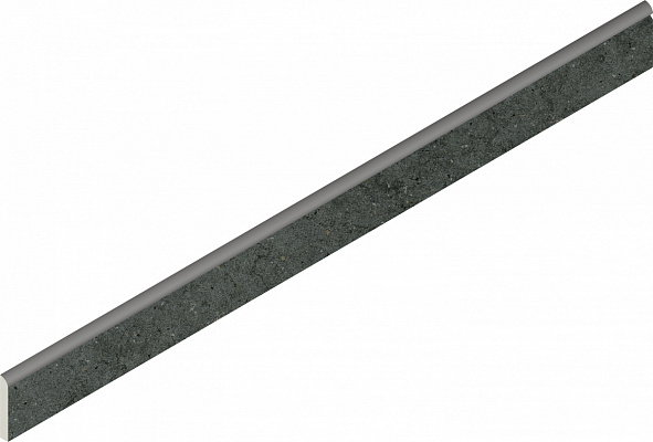 Плинтус Италон Форум Стоун Петрол 7,2x80