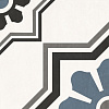 Керамогранит New Trend Design Art Flora 20x20