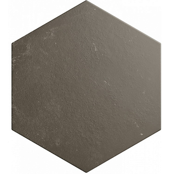 Керамогранит Equipe Terra Hexagon Slate 25.4x29.2