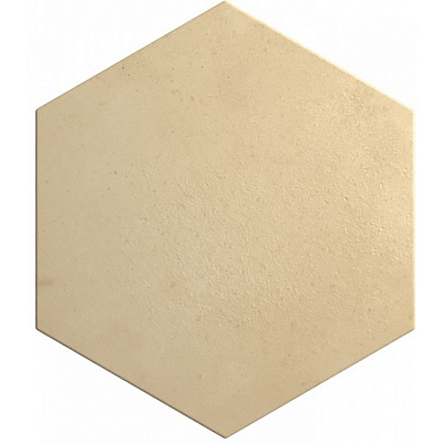 Керамогранит Equipe Terra Hexagon Sand 25.4x29.2