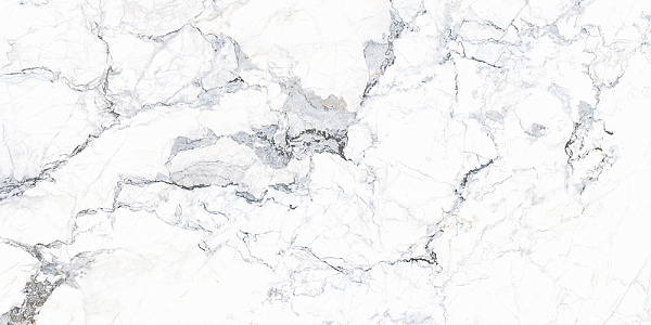 Керамогранит Vitra MarbleSystem Бреча Белый Лаппато 60x120