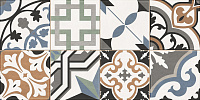Плитка New Trend Design Art Mix 1 30x60