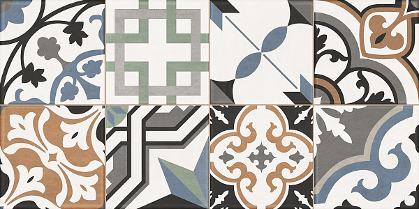 Плитка New Trend Design Art Mix 1 30x60