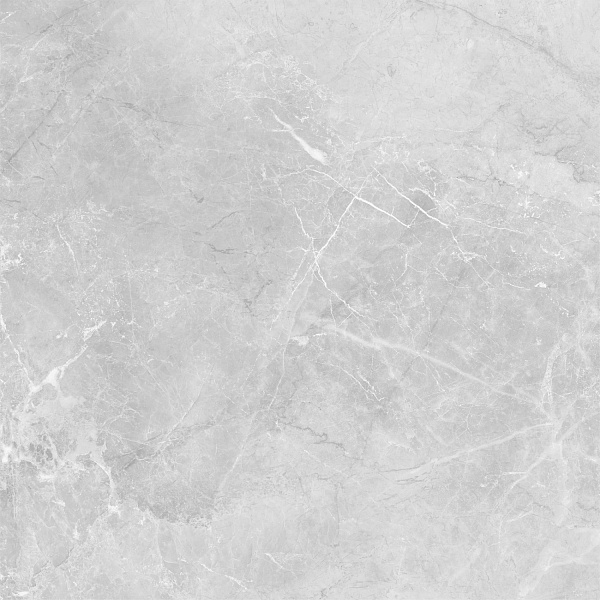 Керамогранит Alma Ceramica Aparel серый лаппатированный 60x60