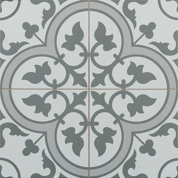 Керамогранит Etili Seramik Ledbury Slate Grey Pre-cut 45x45