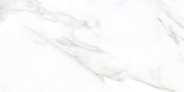 Керамогранит Buono Ceramica Marble Bright Statuario Sugar carving 60x120