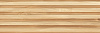 Плитка Delacora Woodstyle Elm Strip 300x900