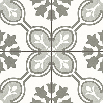 Керамогранит Etili Seramik Chateau Vert Pre-cut 45x45