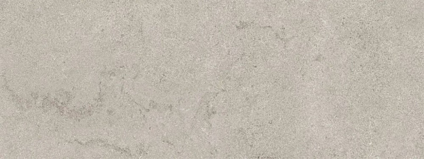 Ступень Керама Марацци фронтальная клееная Портленд серый светлый матовый обрезной 33x80x0,9