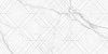 Декор New Trend Lims Light Rhomb 300x600