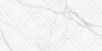 Декор New Trend Lims Light Rhomb 300x600