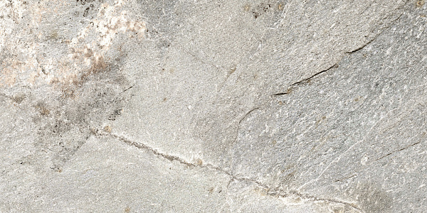 Керамогранит Delacora Stoncrete Gray матовый карвинг 300x600