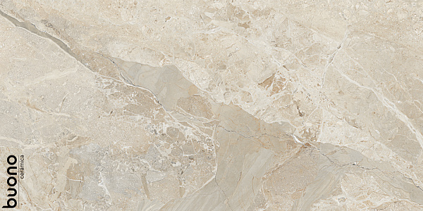 Керамогранит Buono Ceramica Stones Irwin Stones glossy 60x120