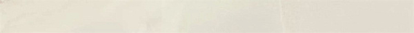 Бордюр Керама Марацци Махкама бежевый светлый глянцевый обрезной 30x2,5x1,9