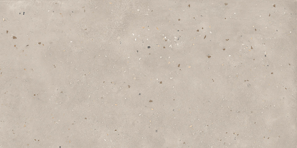 Керамогранит Buono Ceramica Terrazzo Light Mocha matt 60x120