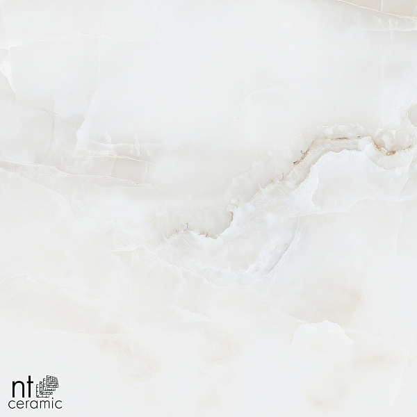 Керамогранит NT Ceramic Onyx Majestic 60x60