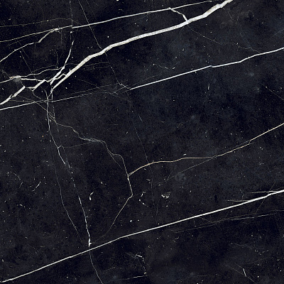 Керамогранит Staro Conical Black 60x60 High Gloss