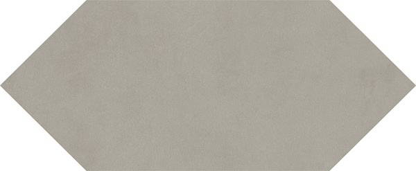 Плитка Керама Марацци Каламита серый матовый 140x340