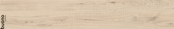 Керамогранит Buono Ceramica Forest Crema matt 20x120