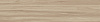 Керамогранит Delacora Wooden Beige матовый 200x900