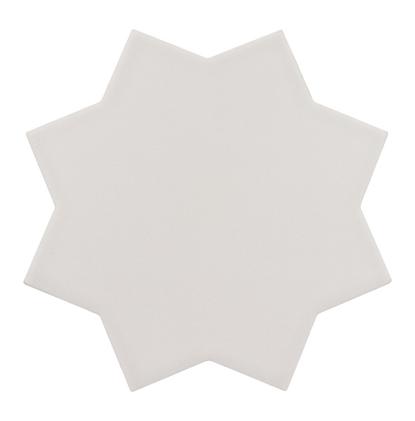 Керамогранит Equipe Porto Star Gray 168x168
