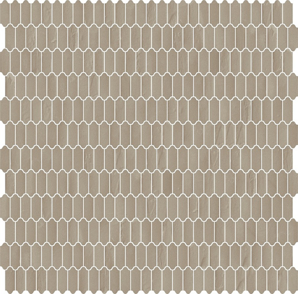Мозаика Italon Боттега Терра Дамаско 30x29,6
