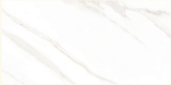 Керамогранит VitrA Marmori Calacatta Белый 120х60