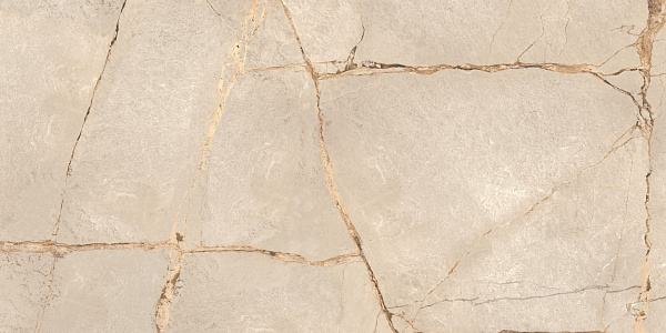 Керамогранит LCM Special Marmo Beige полированный 60x120