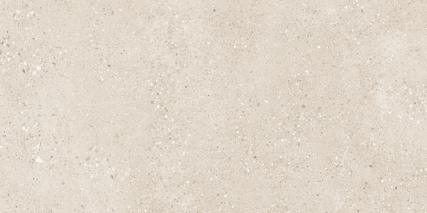 Керамогранит Buono Ceramica Terrazzo Light Ivory matt 60x120