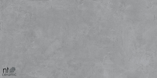 Керамогранит NT Ceramic Cemento Zett Grafite 60x120