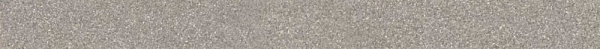 Бордюр Керама Марацци Рабат серый матовый обрезной 30x2,5x1,9