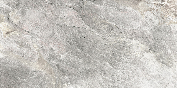 Керамогранит Delacora Stoncrete Gray лаппатированный 600x1200