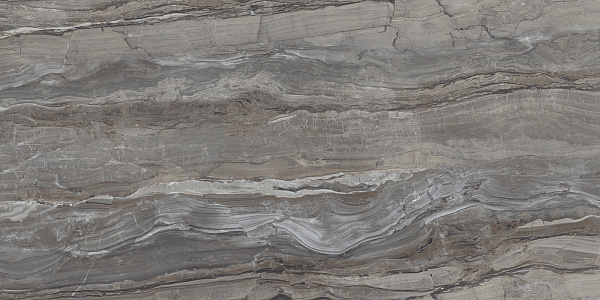 Керамогранит Buono Ceramica Queen Nile River Sunset carving 60x120