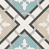 Керамогранит New Trend Design Art Melody 20x20