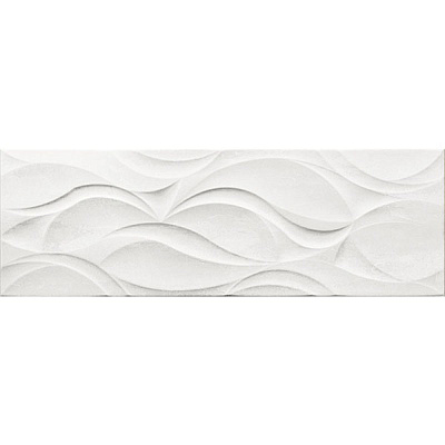 Керамогранит Brennero Ceramiche Feel White 250x750