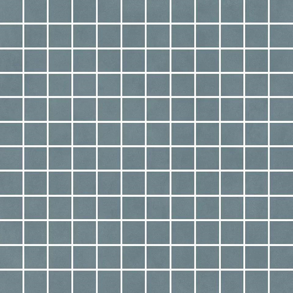 Мозаика Керама Марацци Таделакт бирюзовый матовый 29,8x29,8x0,35