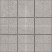 Мозаика Estima Underground UN01 Grey (5x5) 30x30