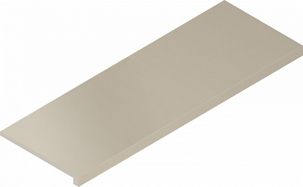 Ступень Италон Форум Слим Дезерт угловая правая 33x80